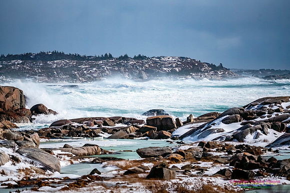 February 17 Gale 121