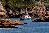 CCGS Sambro