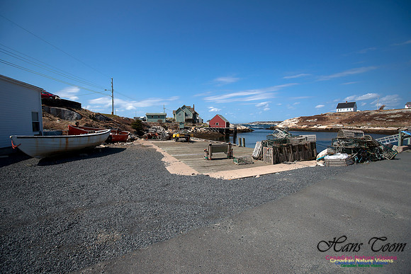 Peggys Cove