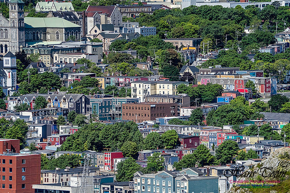 St. John's, Newfoundland 103