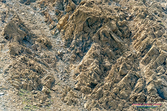 Table Mountains 130