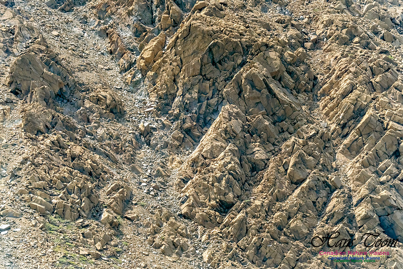 Table Mountains 130