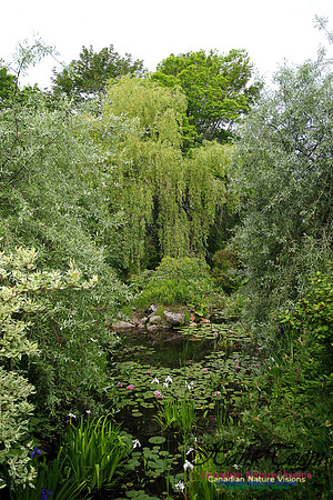 Annapolis Royal Historic Gardens