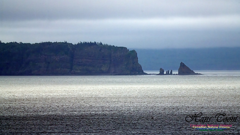 Cape Split 100