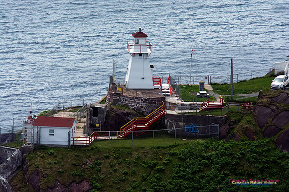 Signal Hill, NL
