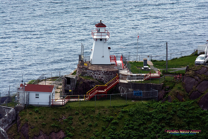 Signal Hill, NL