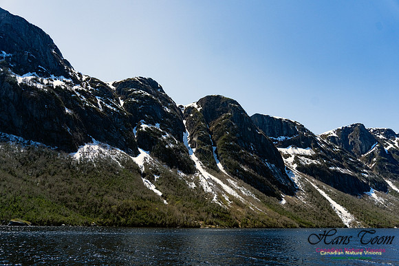 Western Brook Pond 228