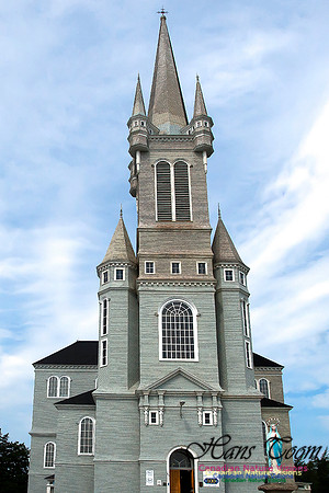ÉgliseSainte-MarieChurch1
