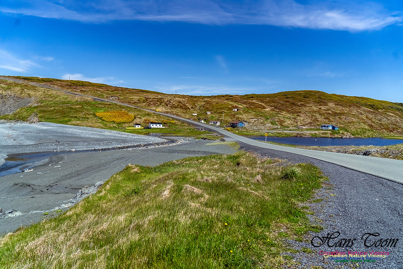 Cape Race 136