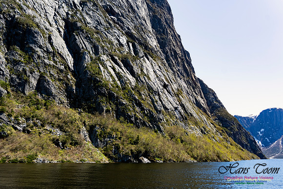 Western Brook Pond 141