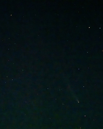 Comet 101