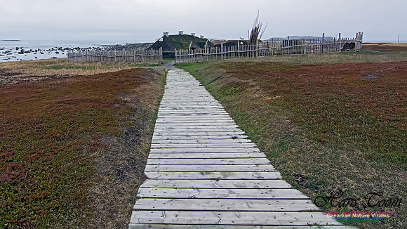 L'Anse aux Meadows 102