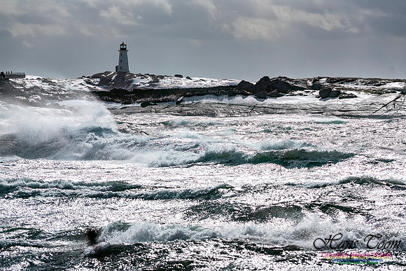 February 17 Gale 143