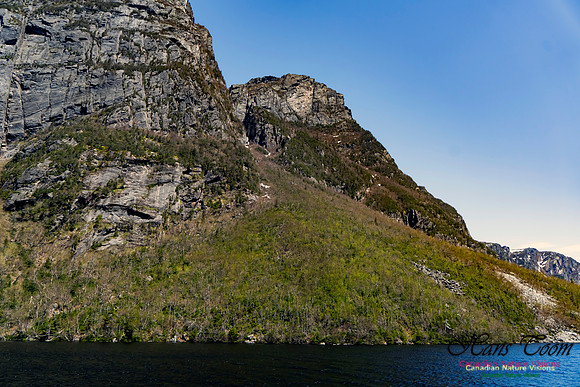 Western Brook Pond 183