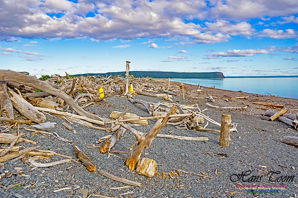 Cape d'Or 101