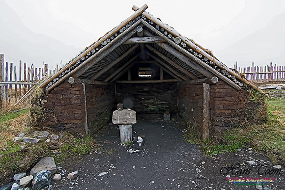 L'Anse aux Meadows 108