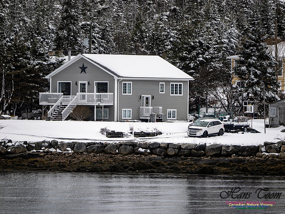 April Snow In Nova Scotia 112