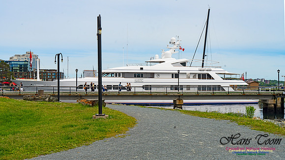 Halifax Waterfront Stroll 109