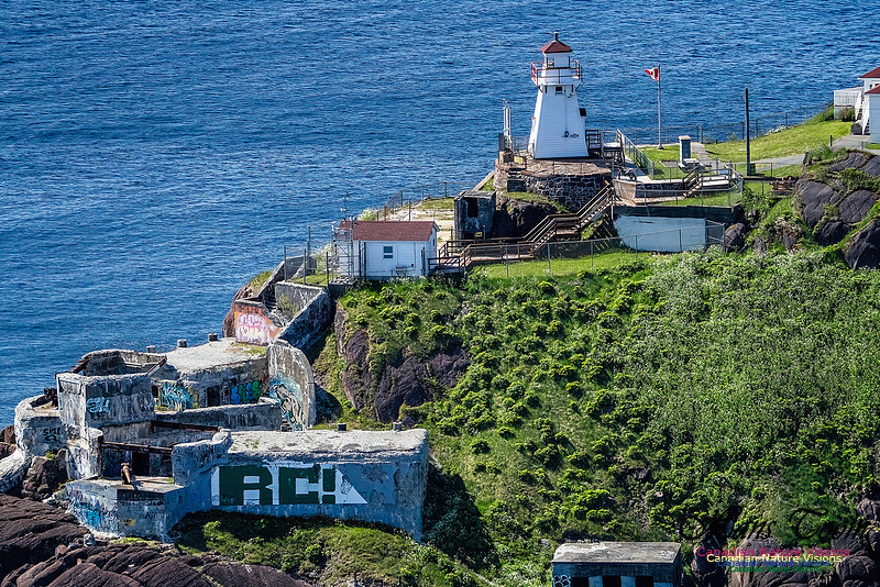 St. John's, Newfoundland 139