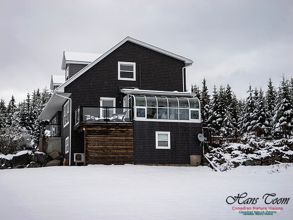 April Snow In Nova Scotia 120