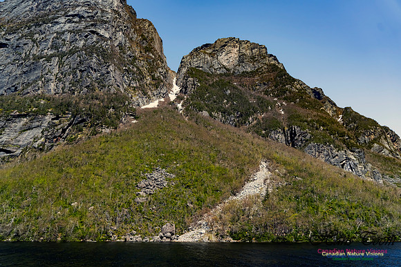 Western Brook Pond 178
