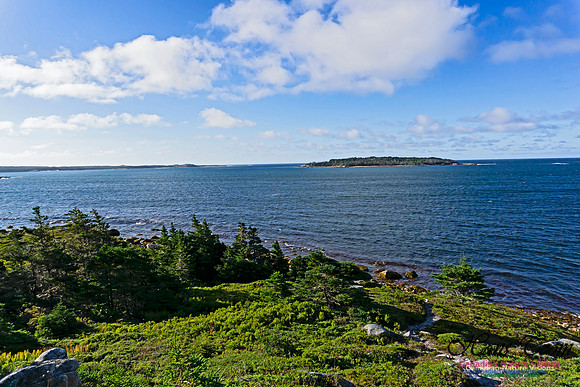 West Pennant Point 101