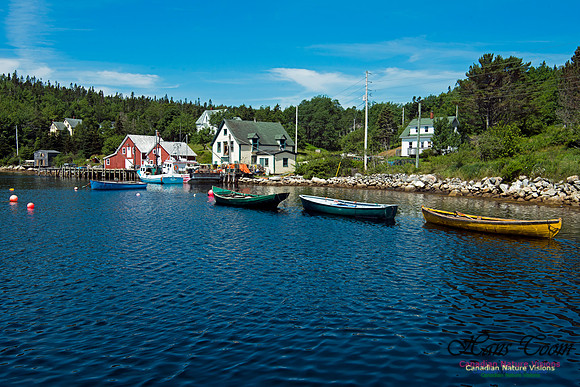 Aspotogan Peninsula