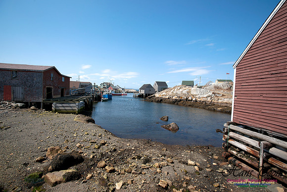 Peggys Cove