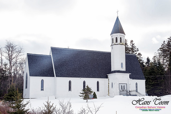 Country Church