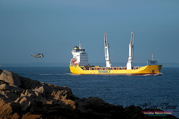 Biglift