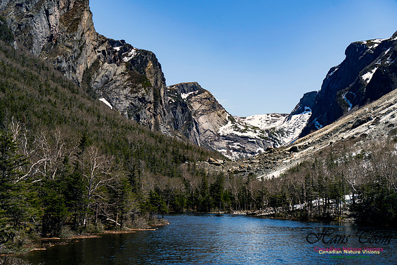 Western Brook Pond 201