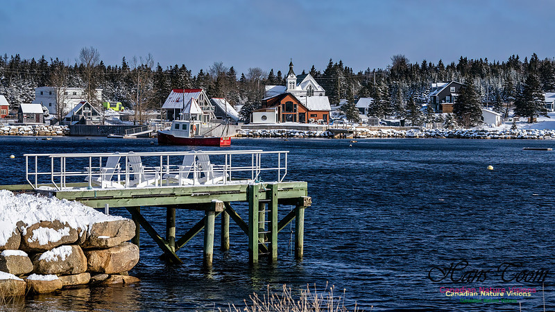 Nova Scotia Winter 319