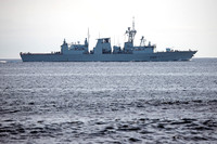 HMCS Halifax