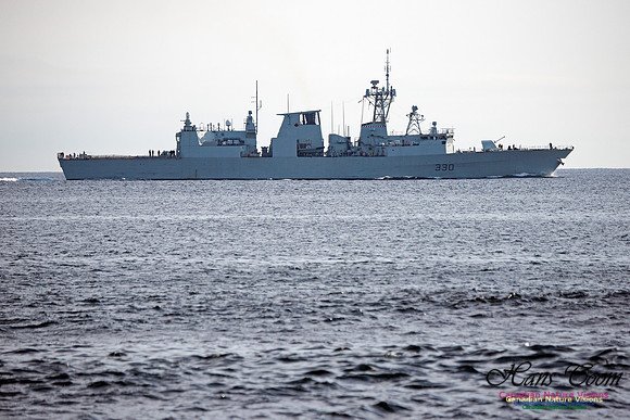HMCS Halifax