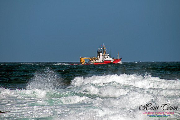 CCGS Earl Grey