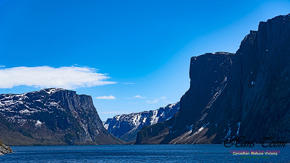 Western Brook Pond 162