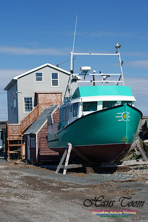 Fisherman's Reserve