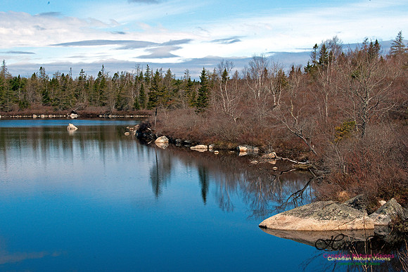 Round Lake