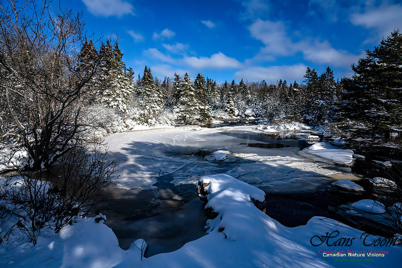 Nova Scotia Winter 342