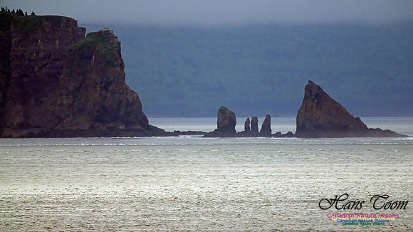Cape Split 101