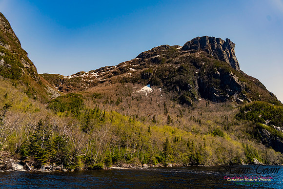 Western Brook Pond 189