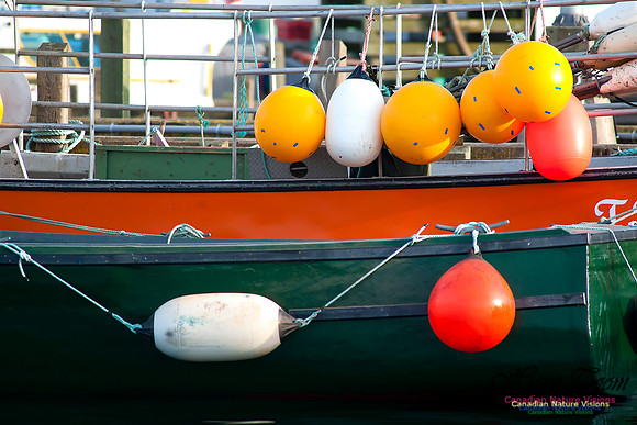 Floats