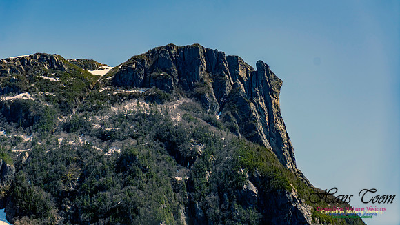 Western Brook Pond 191