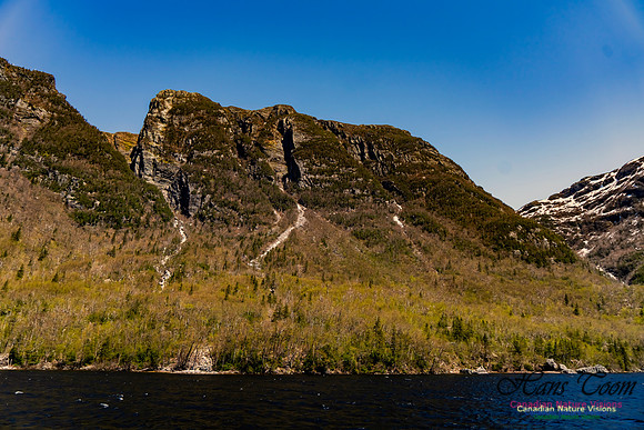 Western Brook Pond 195