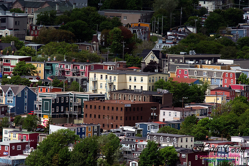 St. John's, Newfoundland and Labrador
