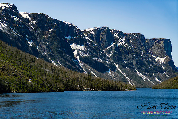 Western Brook Pond 204
