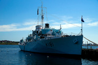 HMCS Sackville