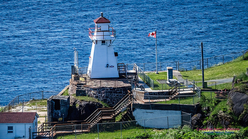 St. John's, Newfoundland 141