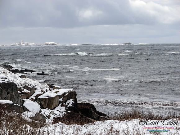 April Snow In Nova Scotia 125