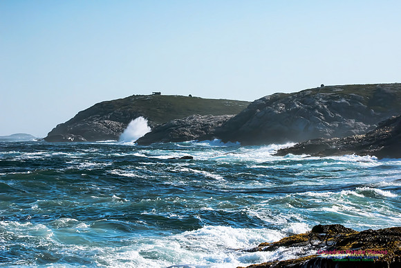 Eastern Head